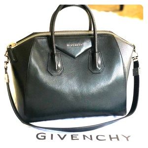 Givenchy Antigona Medium Satchel